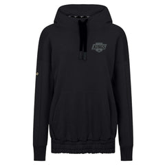 Los Angeles Kings Levelwear Women's Waterfall Nightfall Pullover Hoodie