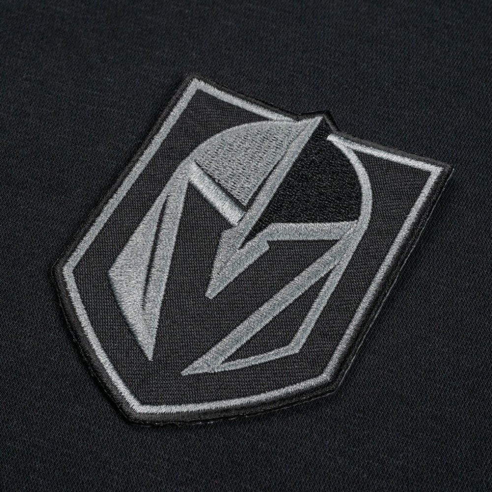 Vegas Golden Knights Levelwear Women's Waterfall Nightfall Pullover Hoodie