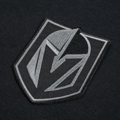 Vegas Golden Knights Levelwear Women's Waterfall Nightfall Pullover Hoodie