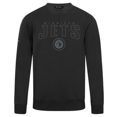 Winnipeg Jets Levelwear Zane Darkmoon Pullover Sweatshirt