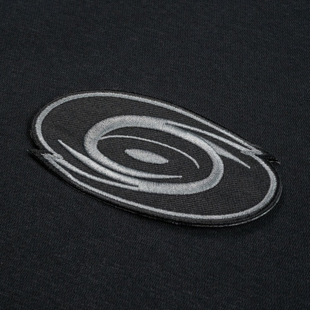 Carolina Hurricanes Levelwear Legacy Nightfall Pullover Sweatshirt