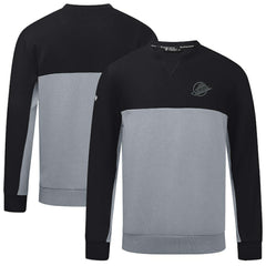 Vancouver Canucks Levelwear Legacy Nightfall Pullover Sweatshirt