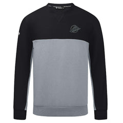 Vancouver Canucks Levelwear Legacy Nightfall Pullover Sweatshirt