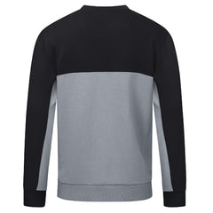 Vancouver Canucks Levelwear Legacy Nightfall Pullover Sweatshirt