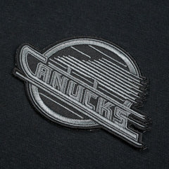 Vancouver Canucks Levelwear Legacy Nightfall Pullover Sweatshirt