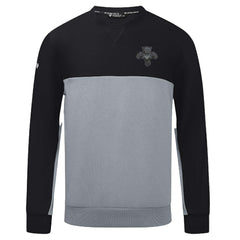 Florida Panthers Levelwear Legacy Nightfall Pullover Sweatshirt