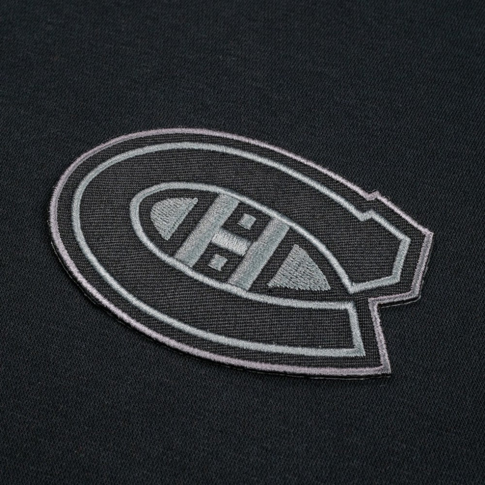 Montreal Canadiens Levelwear Legacy Nightfall Pullover Sweatshirt