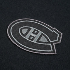 Montreal Canadiens Levelwear Legacy Nightfall Pullover Sweatshirt