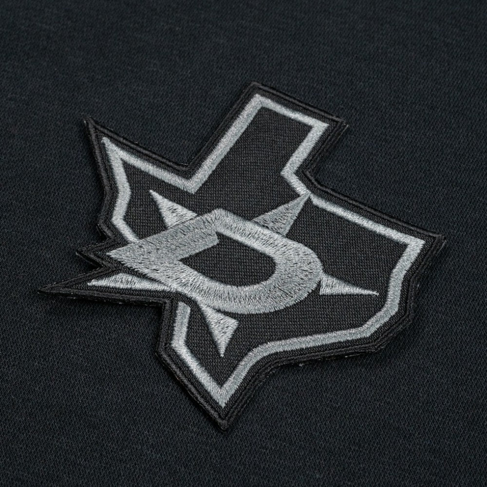 Dallas Stars Levelwear Legacy Nightfall Pullover Sweatshirt