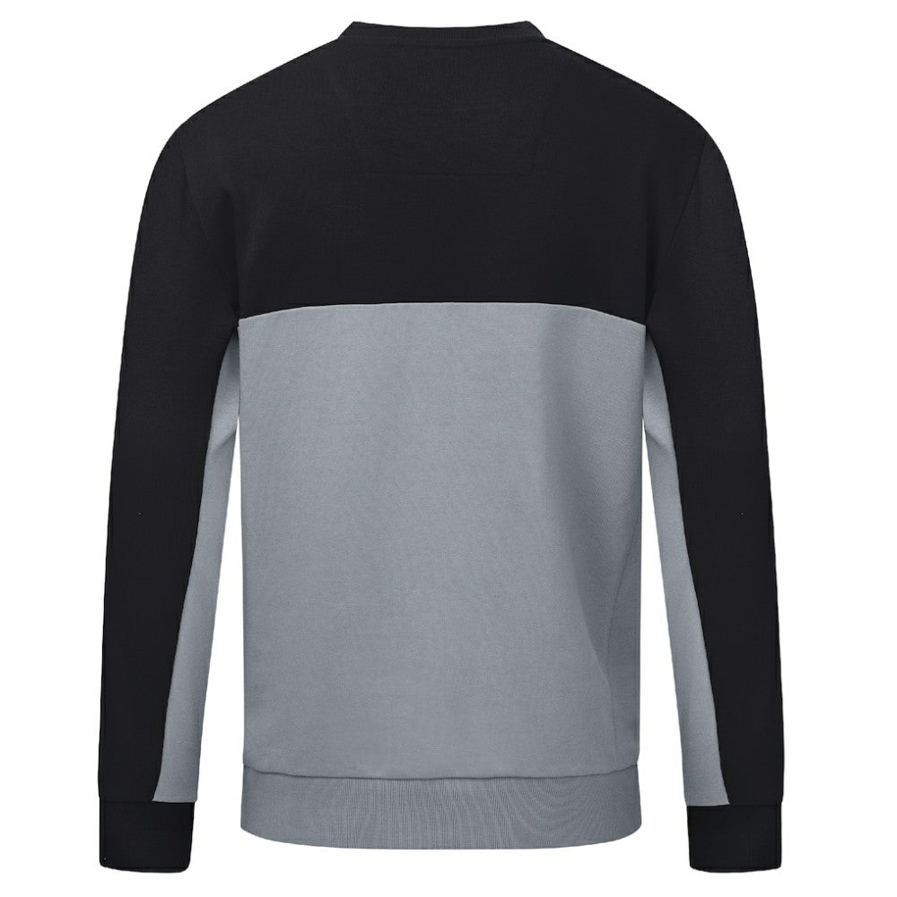 Los Angeles Kings Levelwear Legacy Nightfall Pullover Sweatshirt
