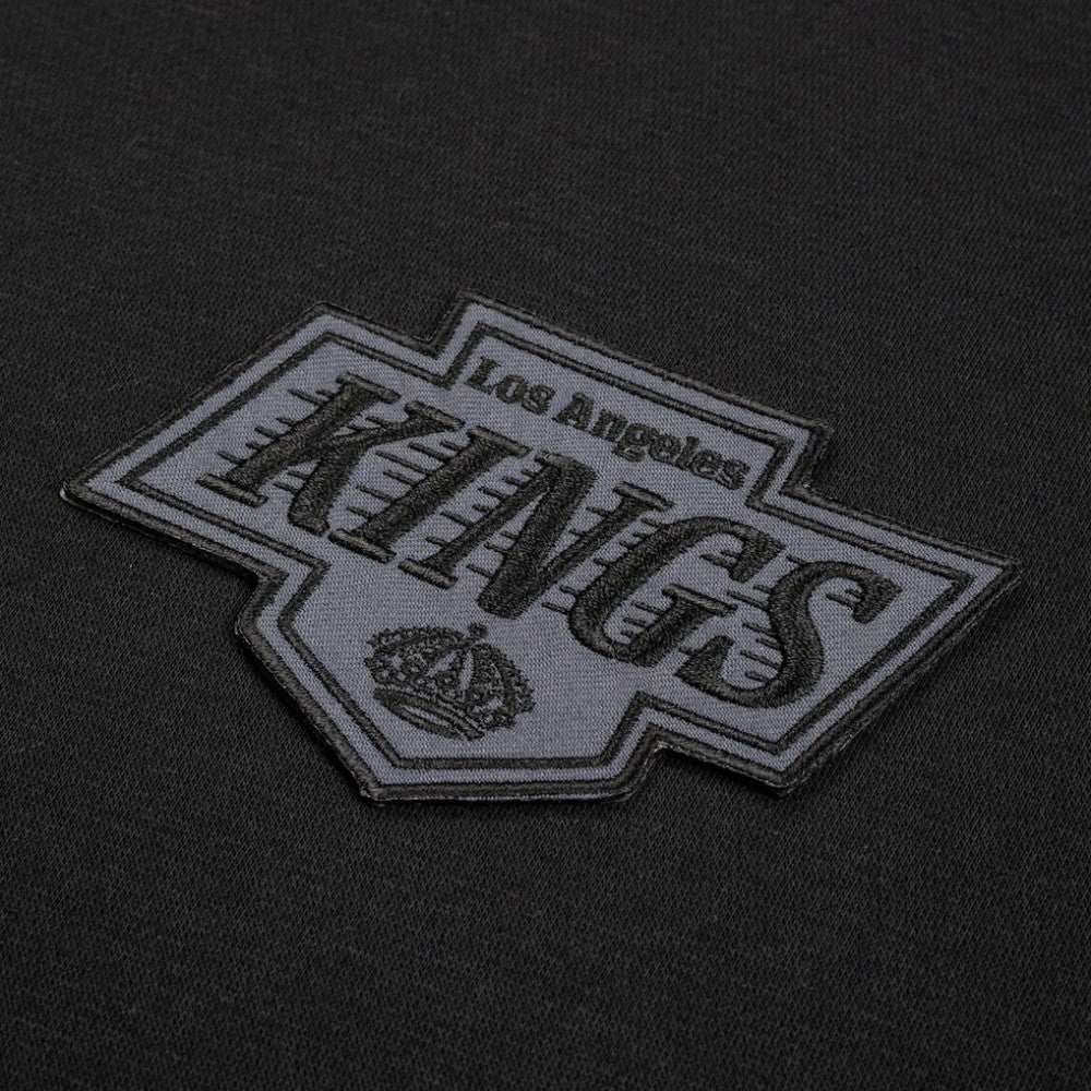 Los Angeles Kings Levelwear Legacy Nightfall Pullover Sweatshirt