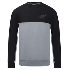 Detroit Red Wings Levelwear Legacy Nightfall Pullover Sweatshirt