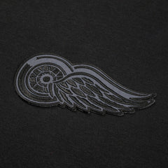 Detroit Red Wings Levelwear Legacy Nightfall Pullover Sweatshirt