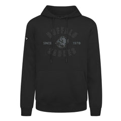 Buffalo Sabres Levelwear Podium Abyssal Pullover Hoodie