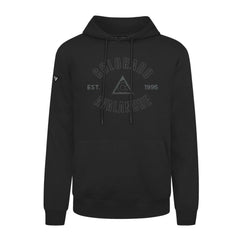 Colorado Avalanche Levelwear Podium Abyssal Pullover Hoodie