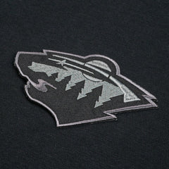 Minnesota Wild Levelwear Murray Nightfall Quarter-Zip Jacket