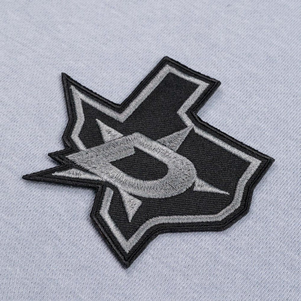 Dallas Stars Levelwear Murray Nightfall Quarter-Zip Jacket