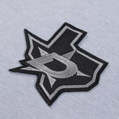 Dallas Stars Levelwear Murray Nightfall Quarter-Zip Jacket