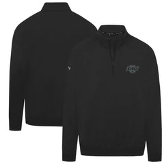 Los Angeles Kings Levelwear Murray Nightfall Quarter-Zip Jacket
