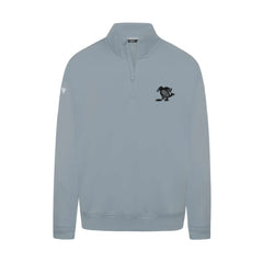 Pittsburgh Penguins Levelwear Murray Nightfall Quarter-Zip Jacket