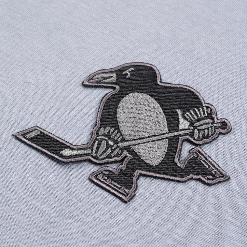 Pittsburgh Penguins Levelwear Murray Nightfall Quarter-Zip Jacket