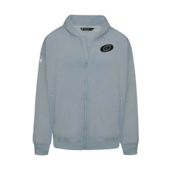 Carolina Hurricanes Levelwear Uphill Abyssal Full-Zip Hoodie