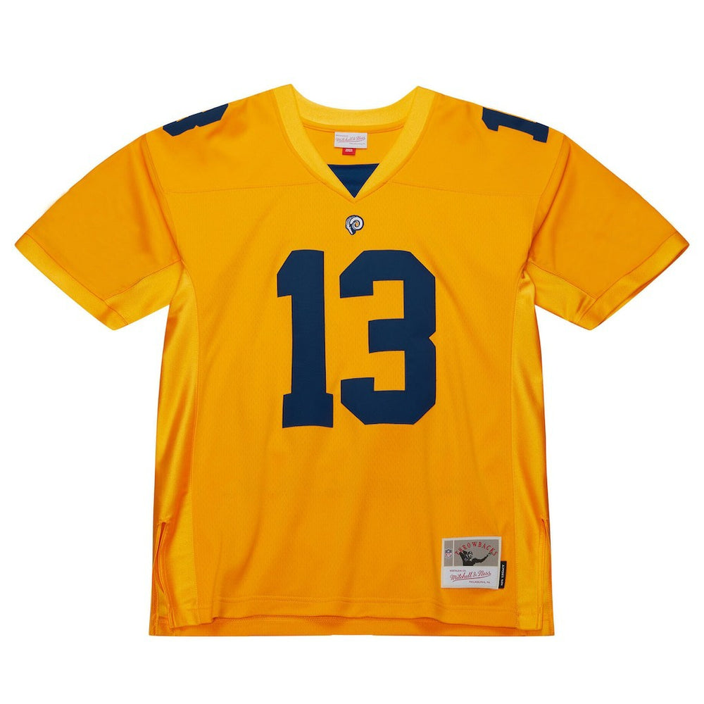 NFL Los Angeles Rams Kenny Washington  Fashion Jersey