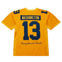 NFL Los Angeles Rams Kenny Washington  Fashion Jersey