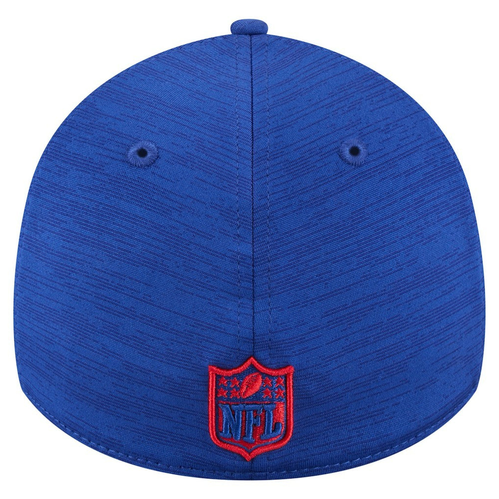 NFL Buffalo Bills Stripes 39THIRTY Flex Hat
