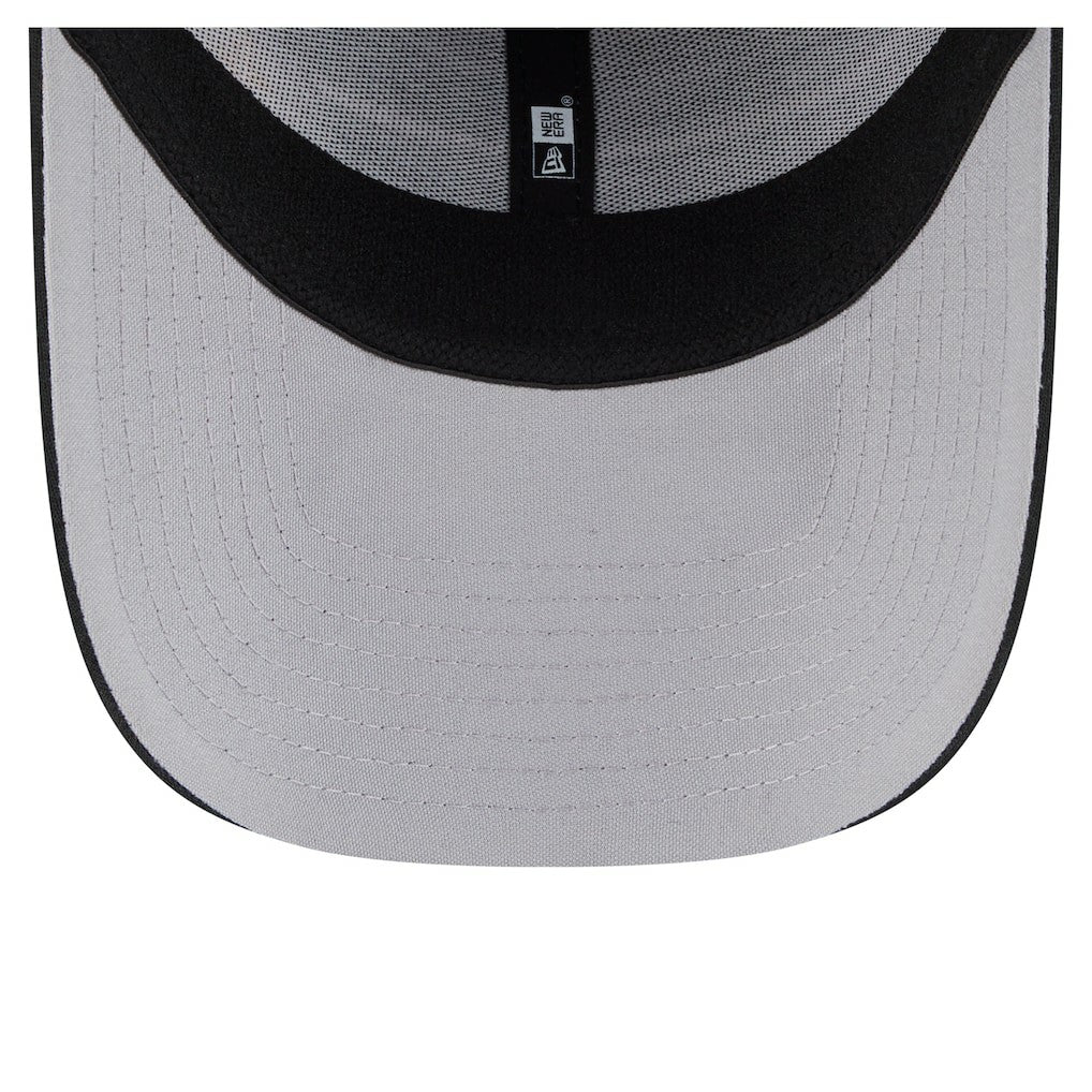 NFL Pittsburgh Steelers Stripes 39THIRTY Flex Hat
