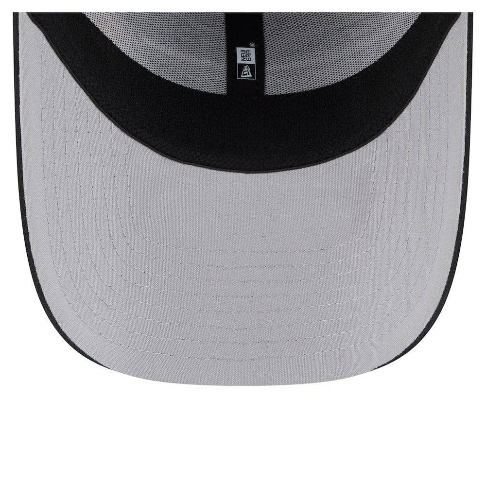 NFL Pittsburgh Steelers Stripes 39THIRTY Flex Hat