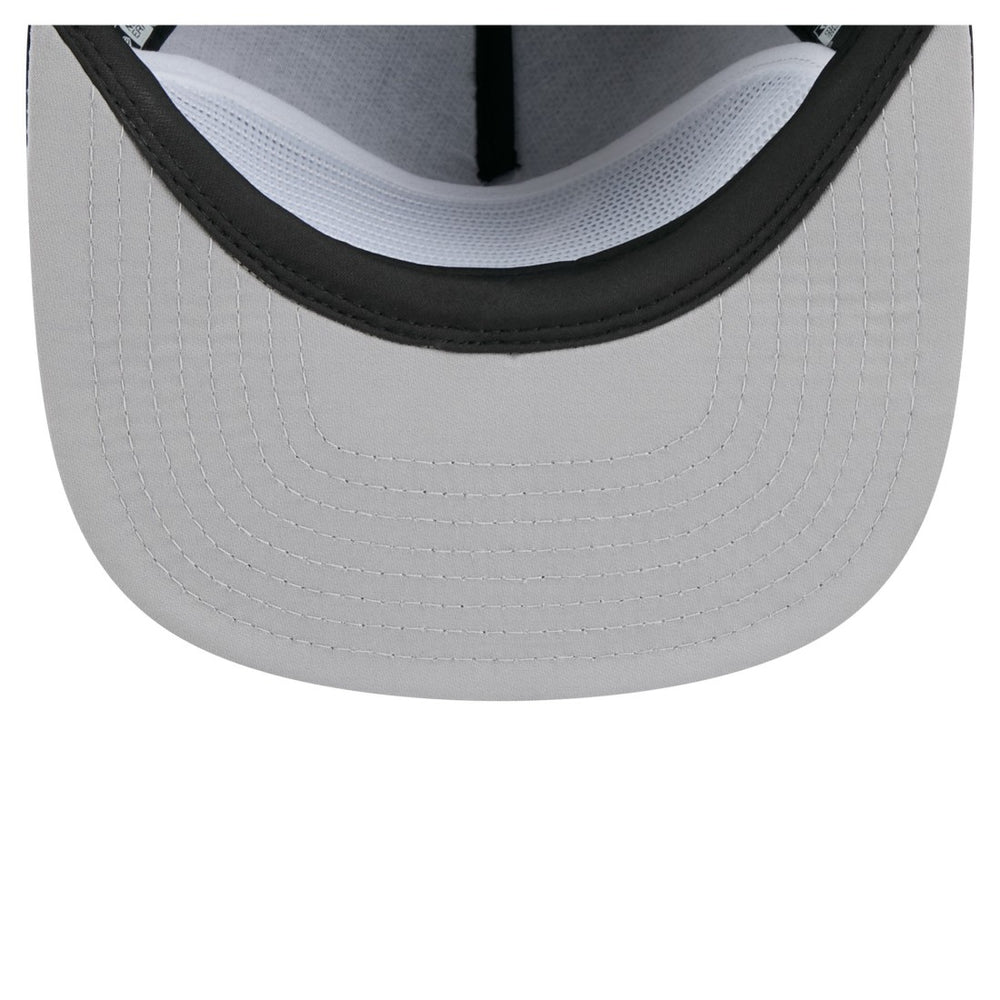 NFL Houston Texans Gummy Golfer Snapback Hat