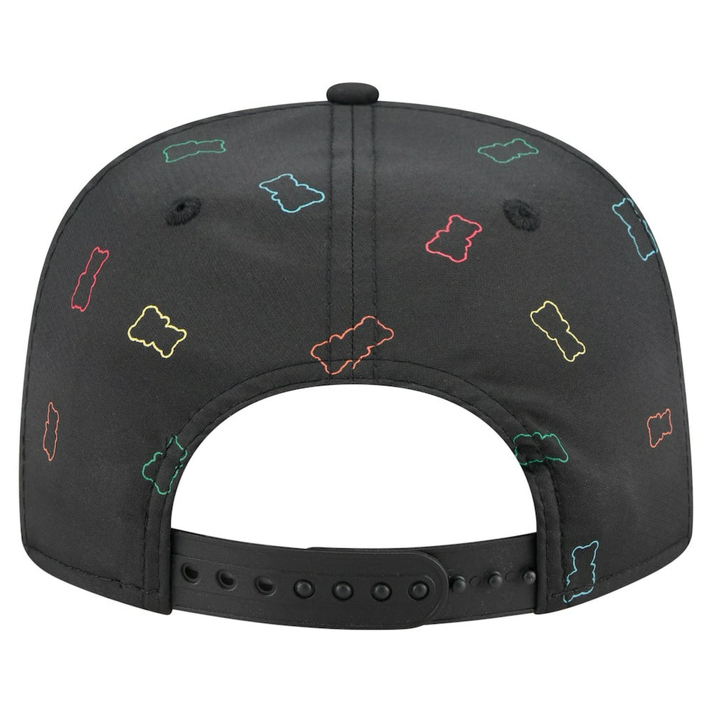 NFL Las Vegas Raiders Gummy Golfer Snapback Hat