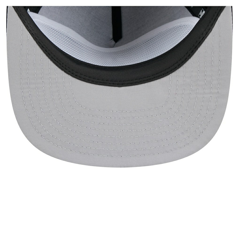 NFL Las Vegas Raiders Gummy Golfer Snapback Hat