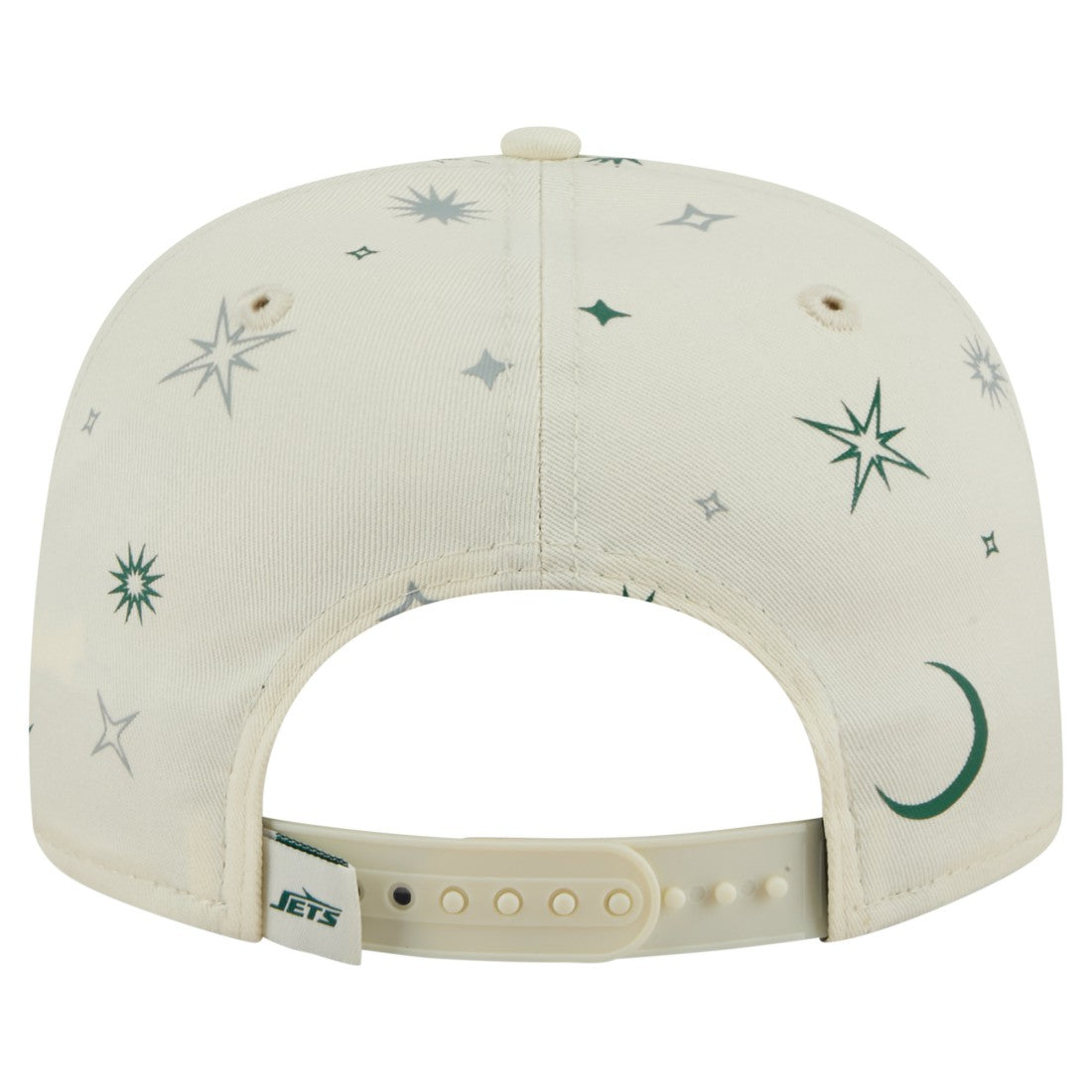 NFL New York Jets Celestial Golfer Snapback Hat