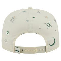 NFL New York Jets Celestial Golfer Snapback Hat