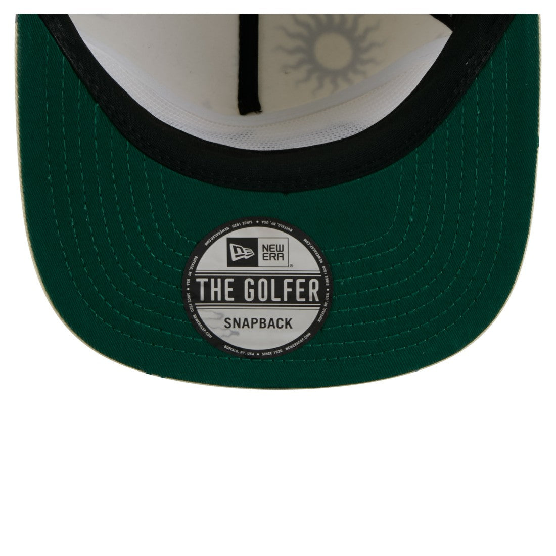 NFL New York Jets Celestial Golfer Snapback Hat