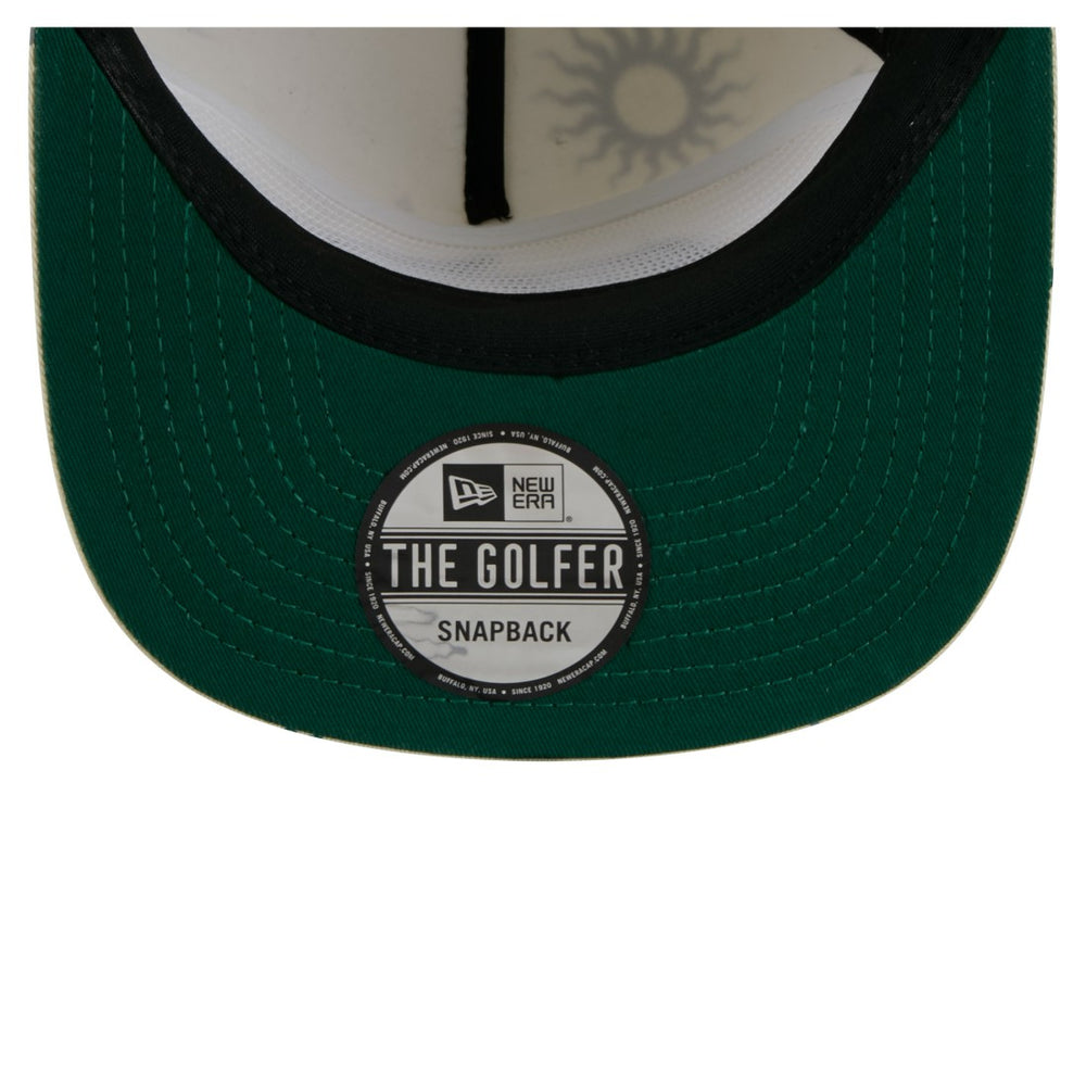 NFL New York Jets Celestial Golfer Snapback Hat