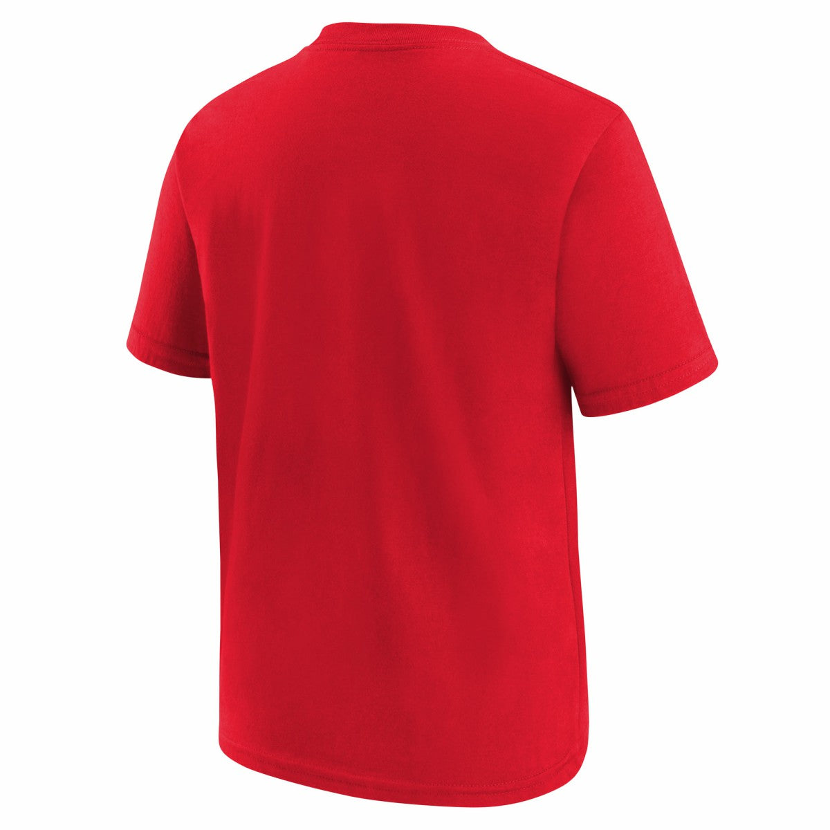 Toronto Raptors Youth Practice T-Shirt - Red | Nike discount
