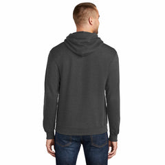 NFL Detroit Lions Starter Arch Over Logo Pullover Hoodie