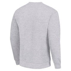 New Jersey Devils Men's Starter Team Logo Fleece Pullover Sweatshirt