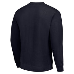 Tampa Bay Lightning Men's Starter Team Logo Fleece Pullover Sweatshirt