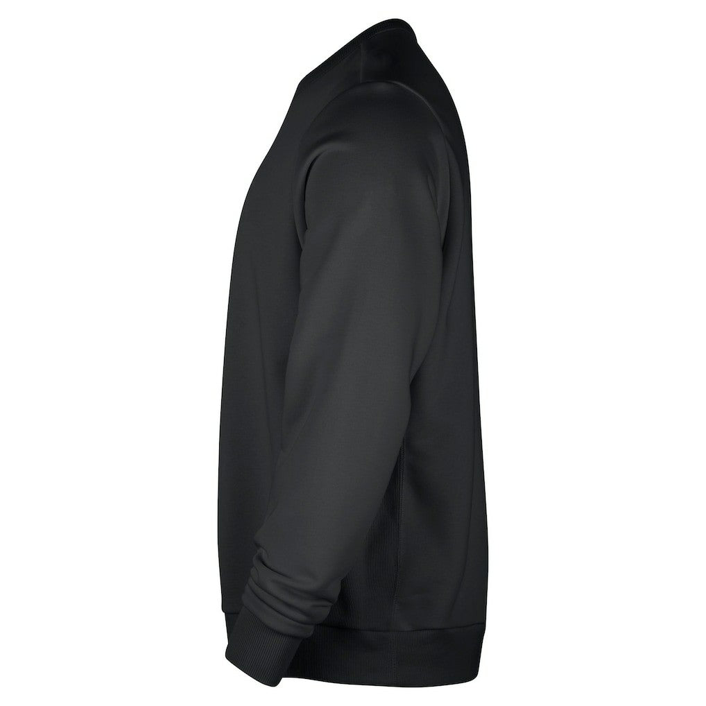 New Orleans Pelicans Authentic Standard Issue Travel Dri-FIT Sweatshirt - Black | Nike online