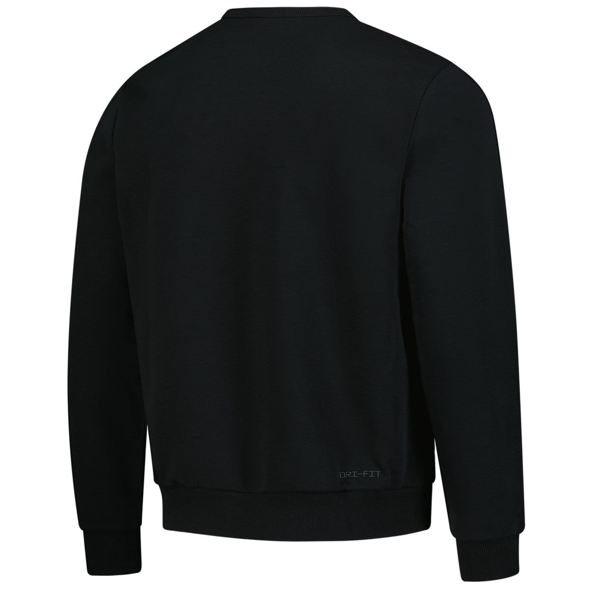 Oklahoma City Thunder Authentic Standard Issue Travel Dri-FIT Sweatshirt - Black | Nike cheap