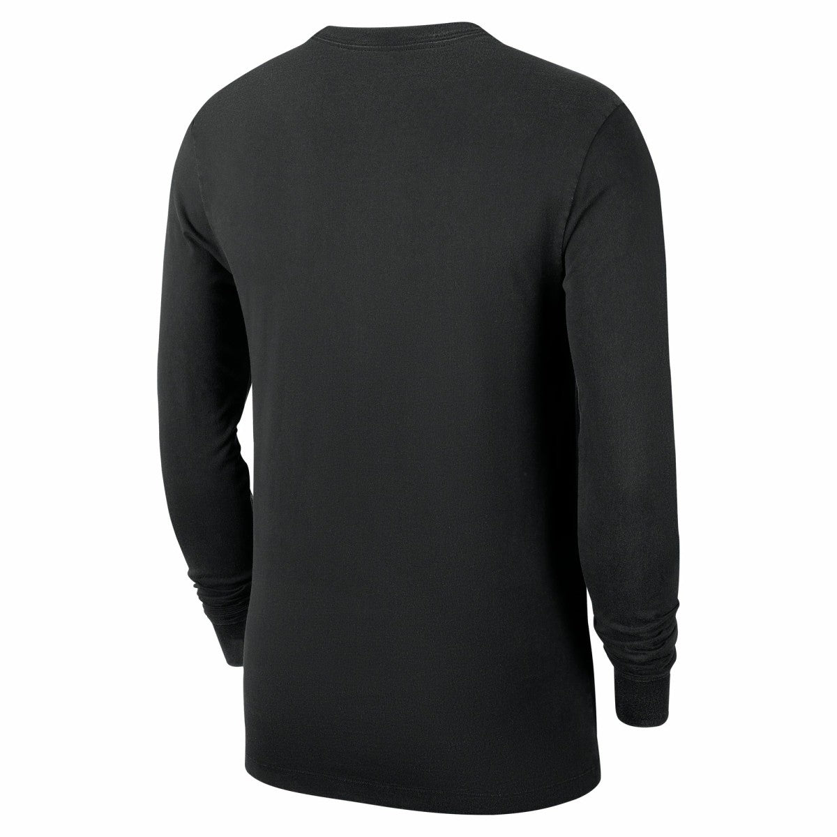 Milwaukee Bucks Authentic Long Sleeve Practice T-Shirt - Black | Nike online