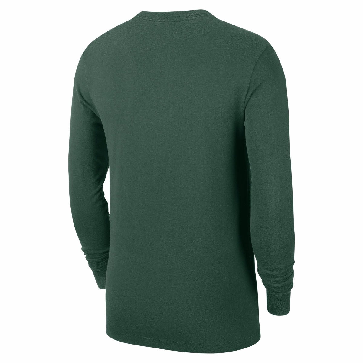 Milwaukee Bucks Authentic Long Sleeve Practice T-Shirt - Hunter Green | Nike online