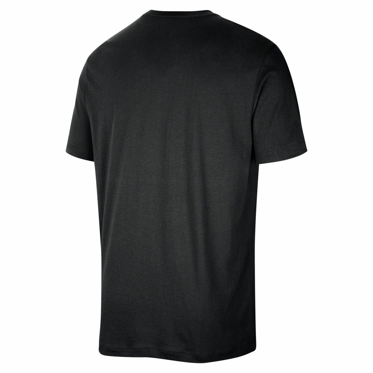 New York Knicks Authentic Practice T-Shirt - Black | Nike outlet