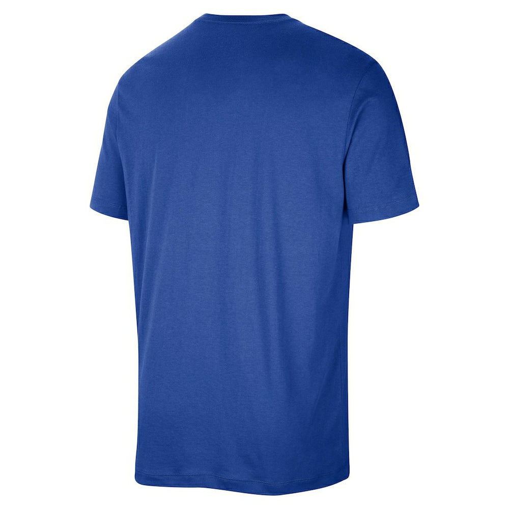 Orlando Magic Authentic Practice T-Shirt - Royal | Nike for sale
