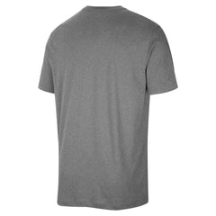 Philadelphia 76ers Authentic Practice T-Shirt - Charcoal | Nike discount