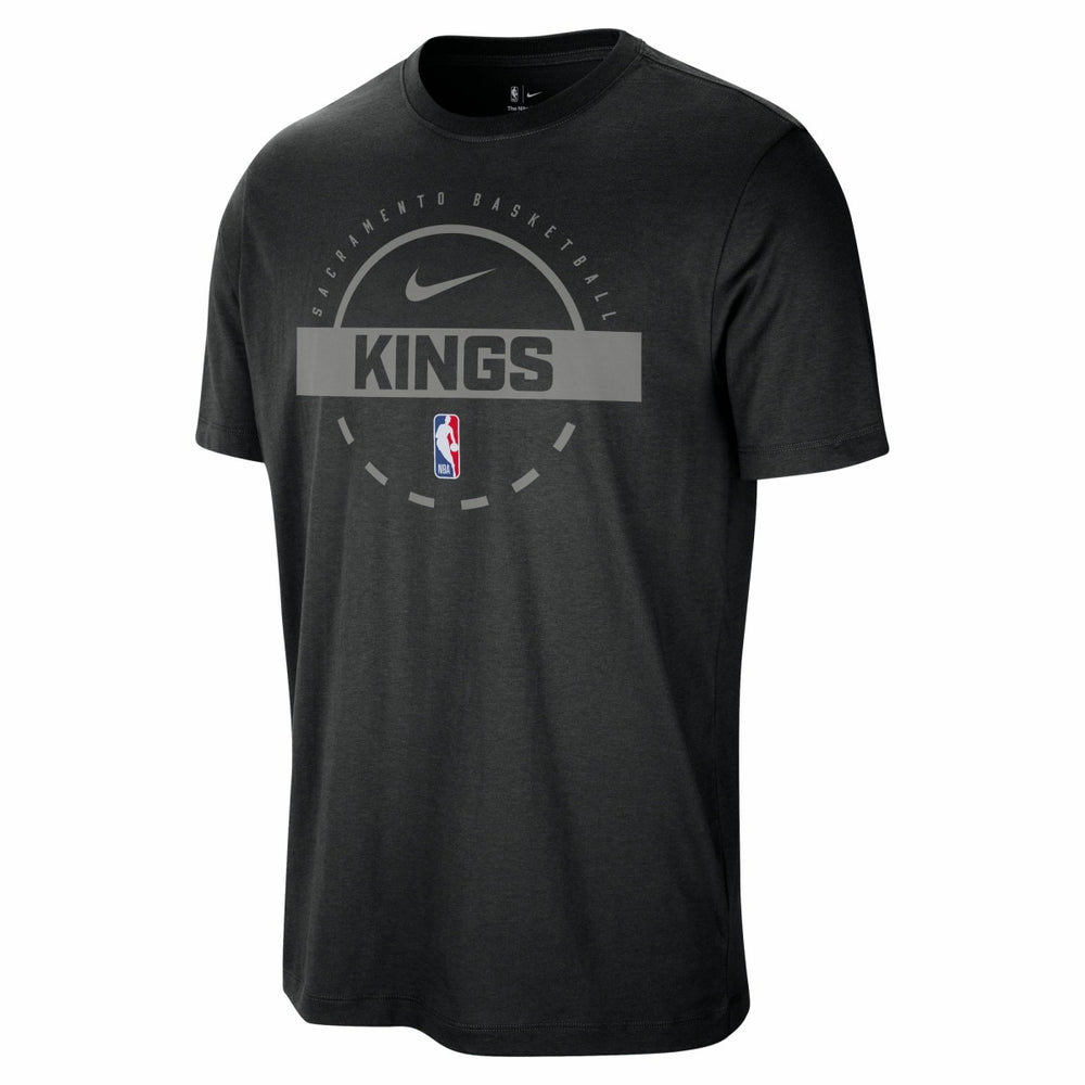 Sacramento Kings Authentic Practice T-Shirt - Black | Nike sale